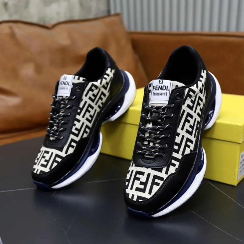 Fendi Low Shoes SunProtective 23248
