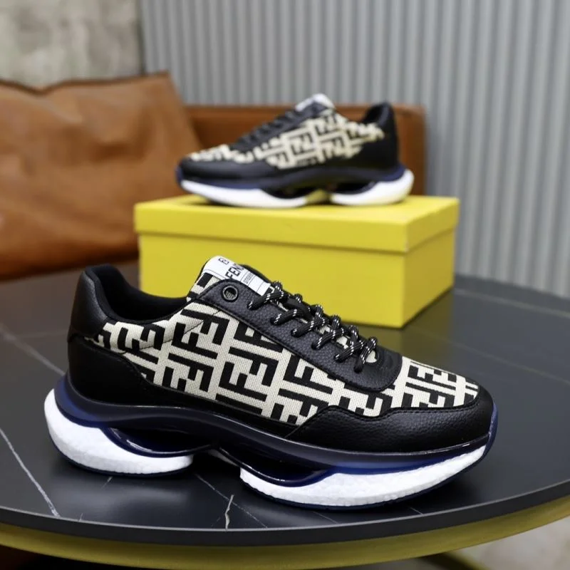 Fendi Low Shoes SunProtective 23248