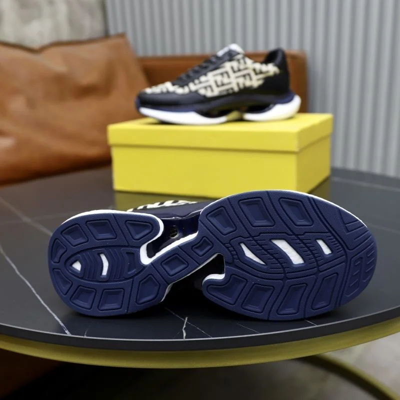 Fendi Low Shoes SunProtective 23248