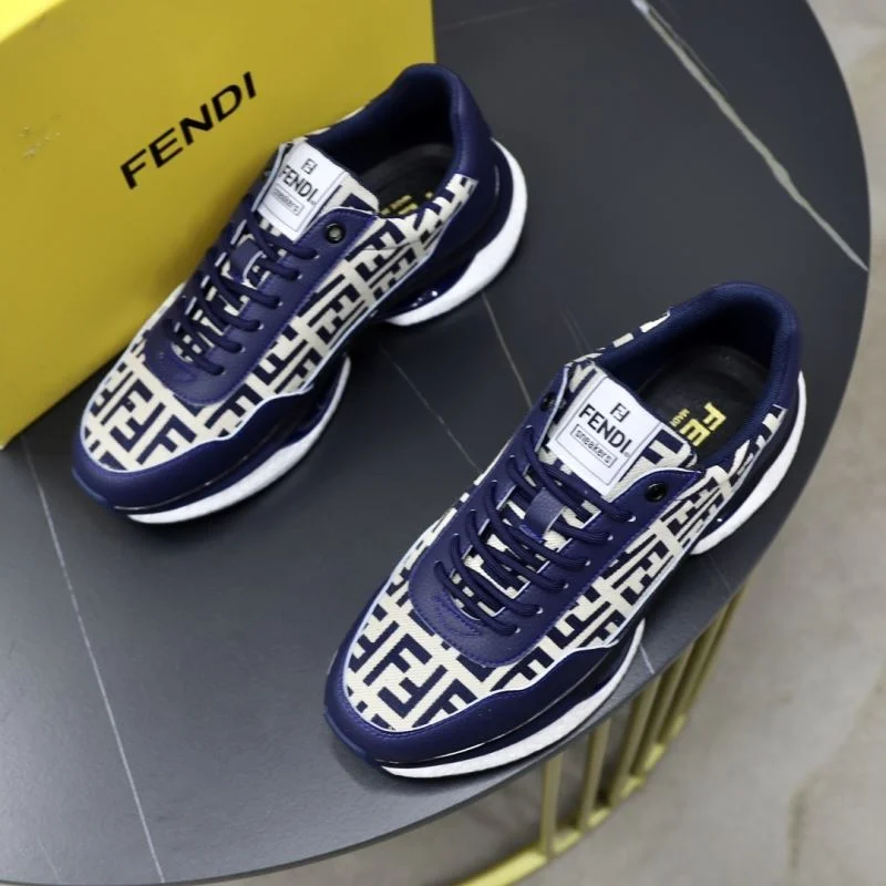 TopPick Fendi Low Shoes 23247