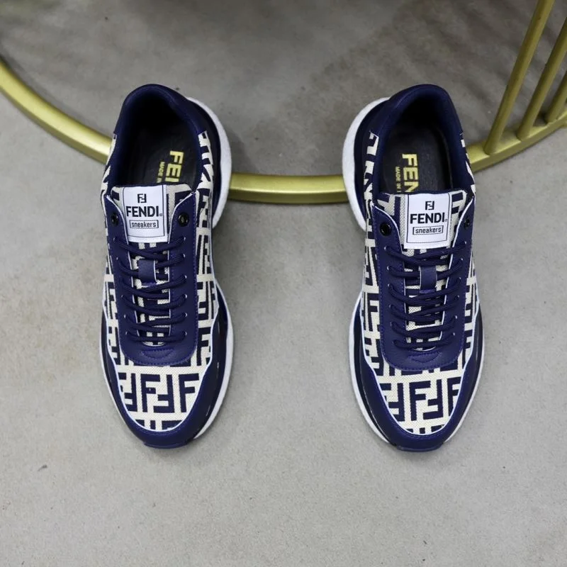 TopPick Fendi Low Shoes 23247