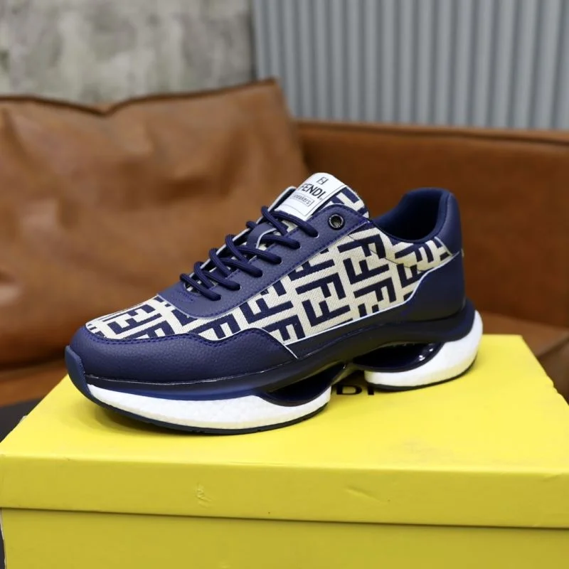 TopPick Fendi Low Shoes 23247