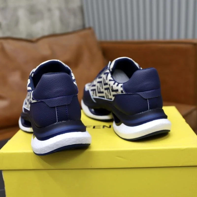 TopPick Fendi Low Shoes 23247