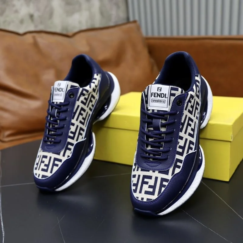 TopPick Fendi Low Shoes 23247