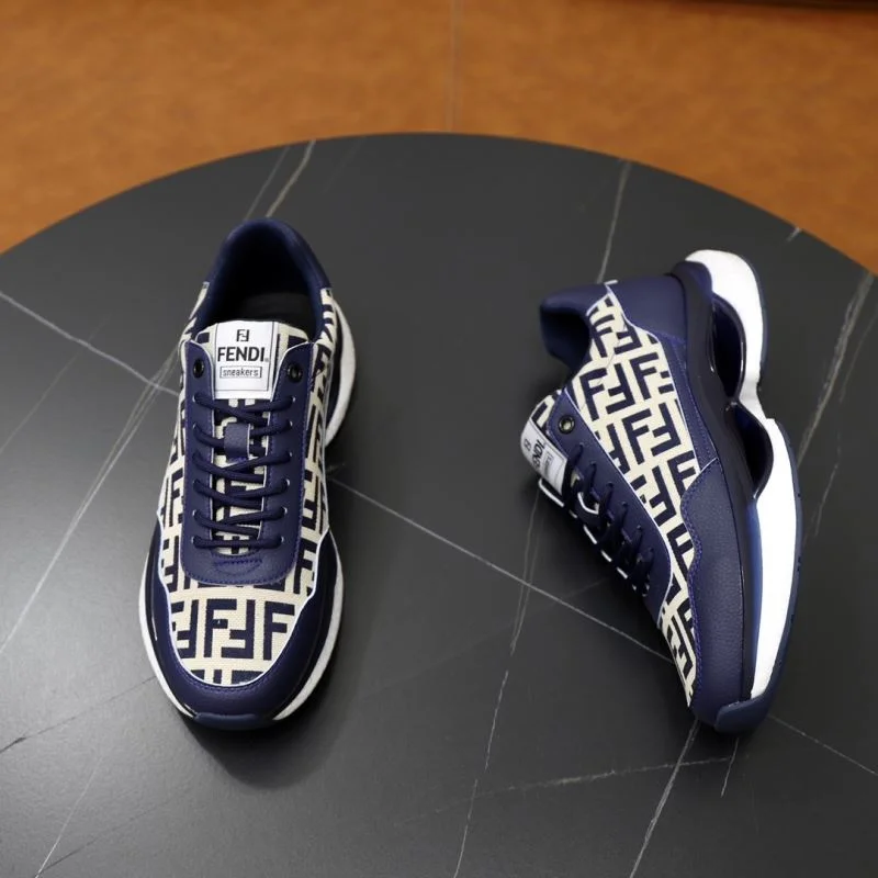 TopPick Fendi Low Shoes 23247