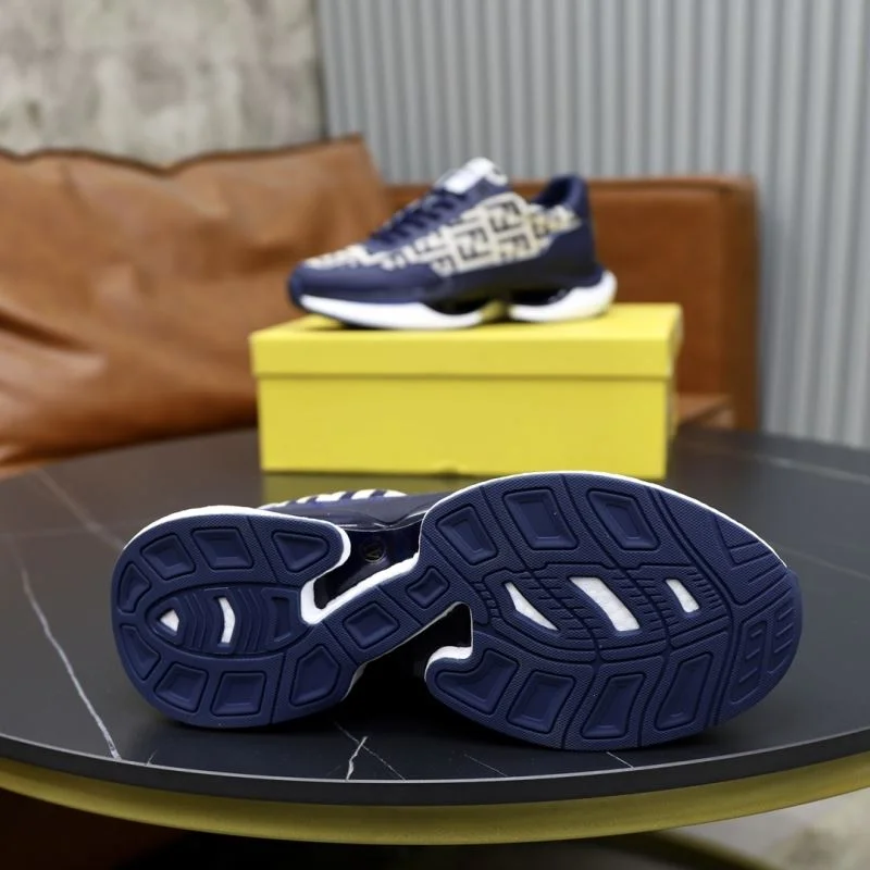 TopPick Fendi Low Shoes 23247