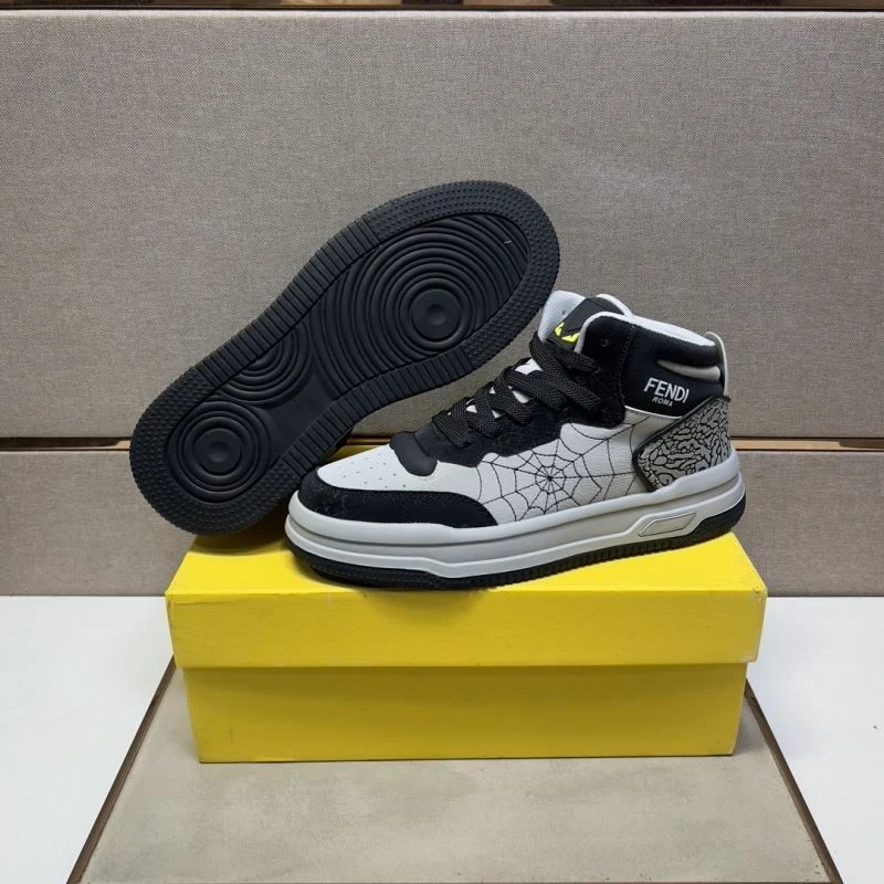 Popular Fendi Low Shoes 23243
