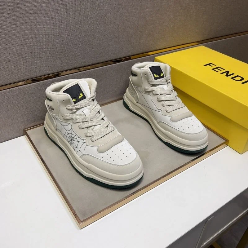Fendi Low Shoes RelaxedFit 23240