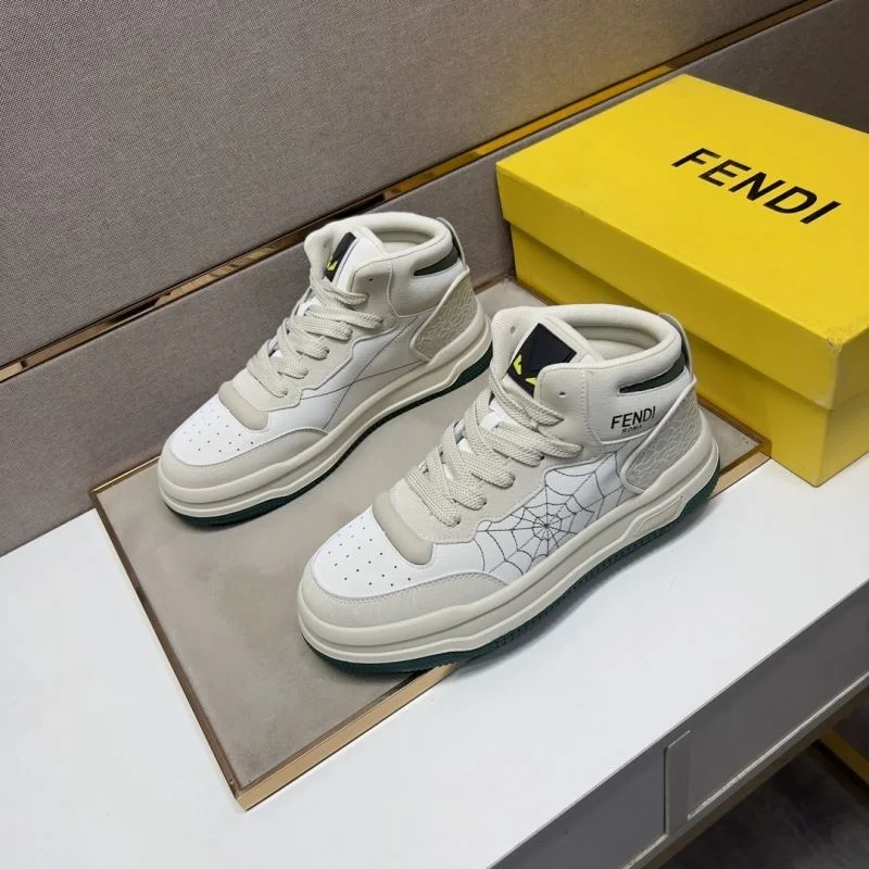 Fendi Low Shoes RelaxedFit 23240