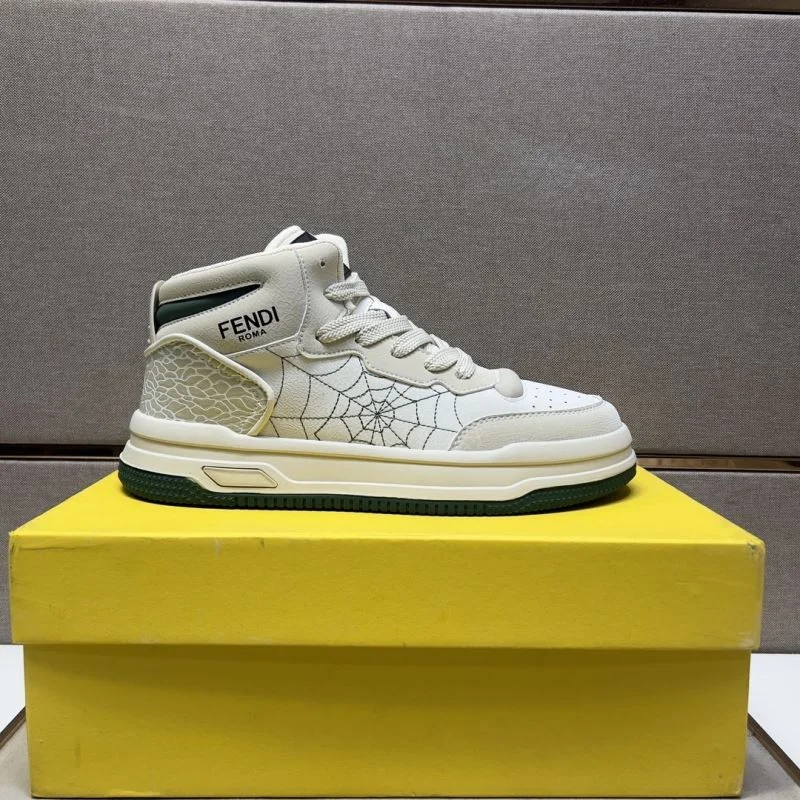 Fendi Low Shoes RelaxedFit 23240