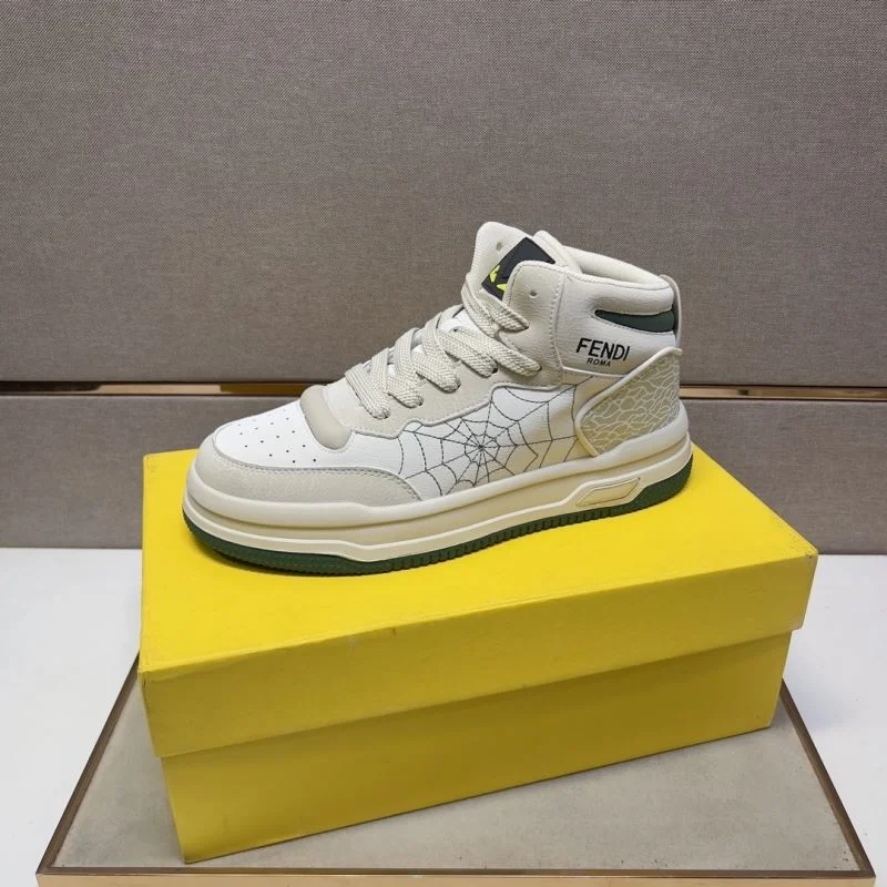 Fendi Low Shoes RelaxedFit 23240