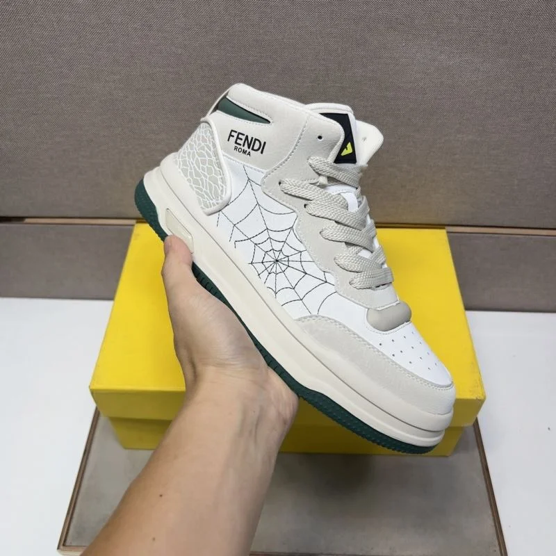 Fendi Low Shoes RelaxedFit 23240