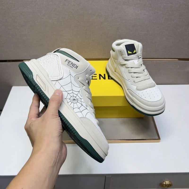 Fendi Low Shoes RelaxedFit 23240