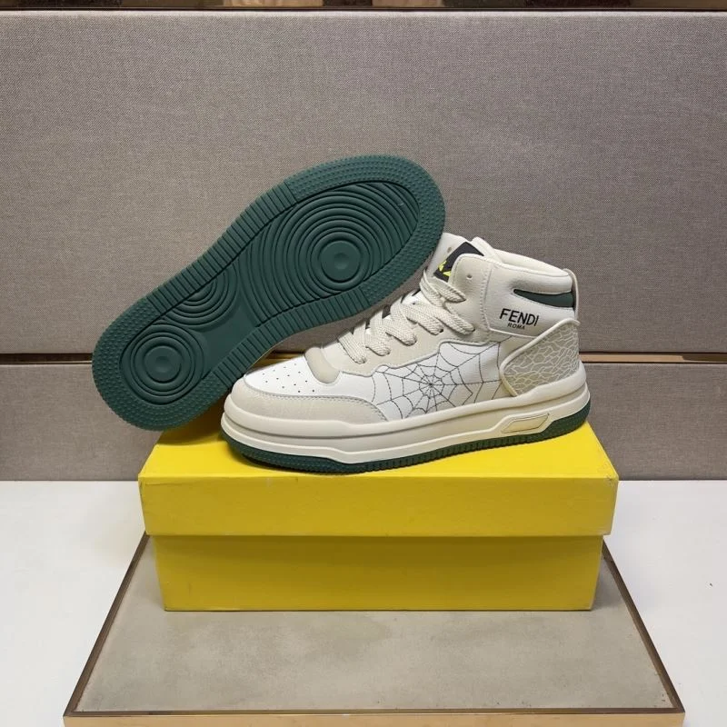 Fendi Low Shoes RelaxedFit 23240