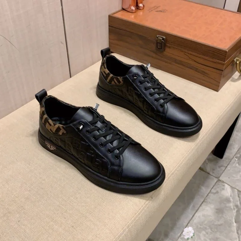 Fendi Low Shoes Cozy 23232