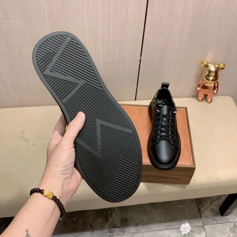 Fendi Low Shoes Cozy 23232