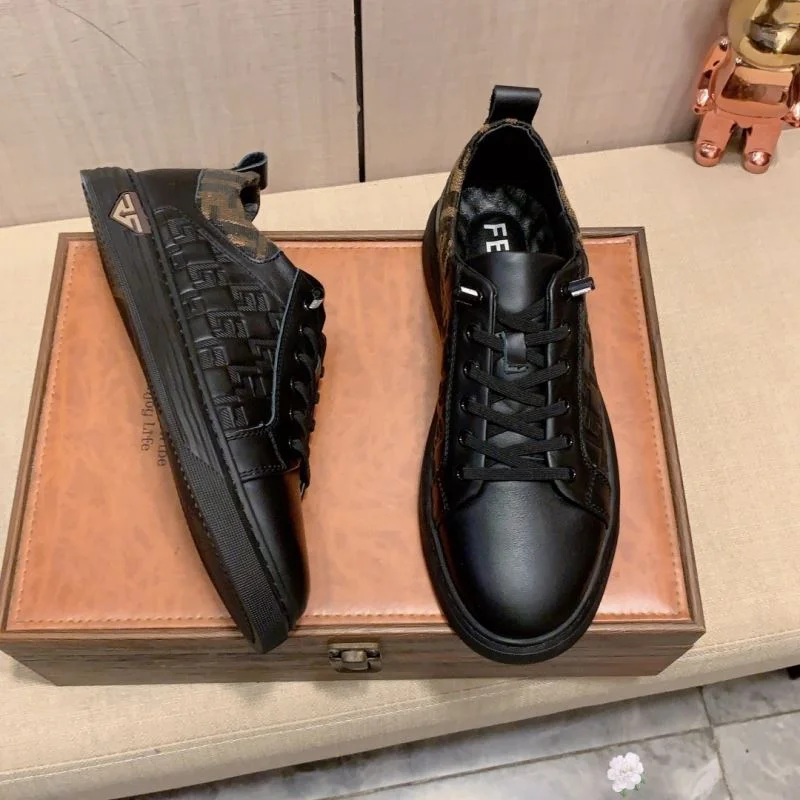 Fendi Low Shoes Cozy 23232