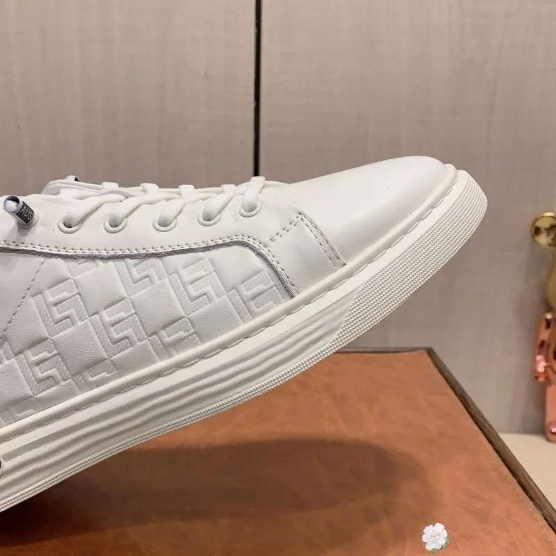 Premium Fendi Low Shoes 23236