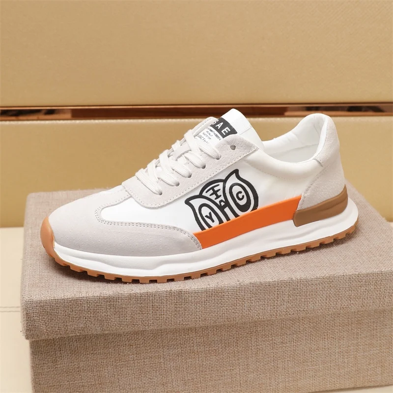 Minimalist Fendi Low Shoes 23238