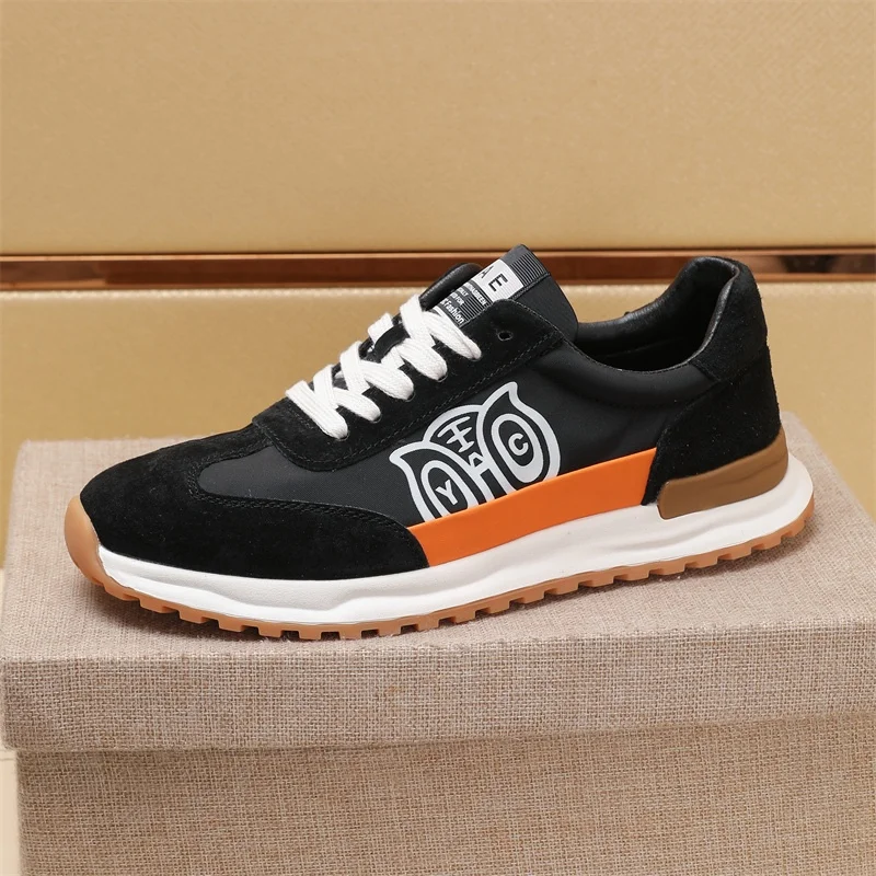 Fendi Low Shoes Comfortable 23231
