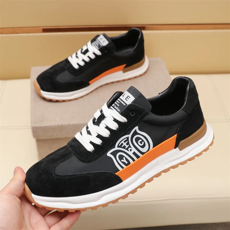 Fendi Low Shoes Comfortable 23231
