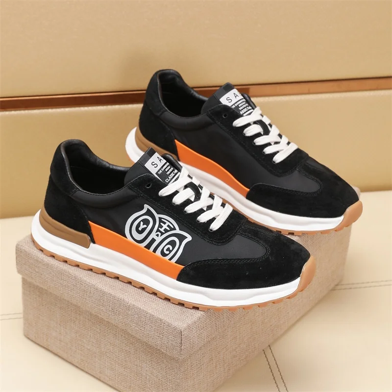 Fendi Low Shoes Comfortable 23231