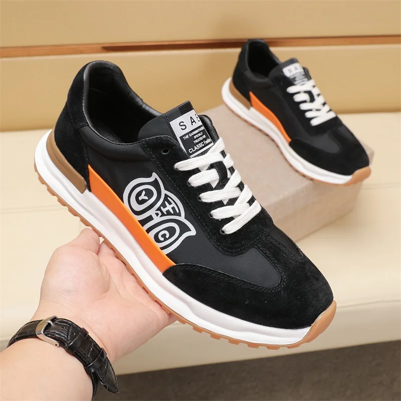 Fendi Low Shoes Comfortable 23231