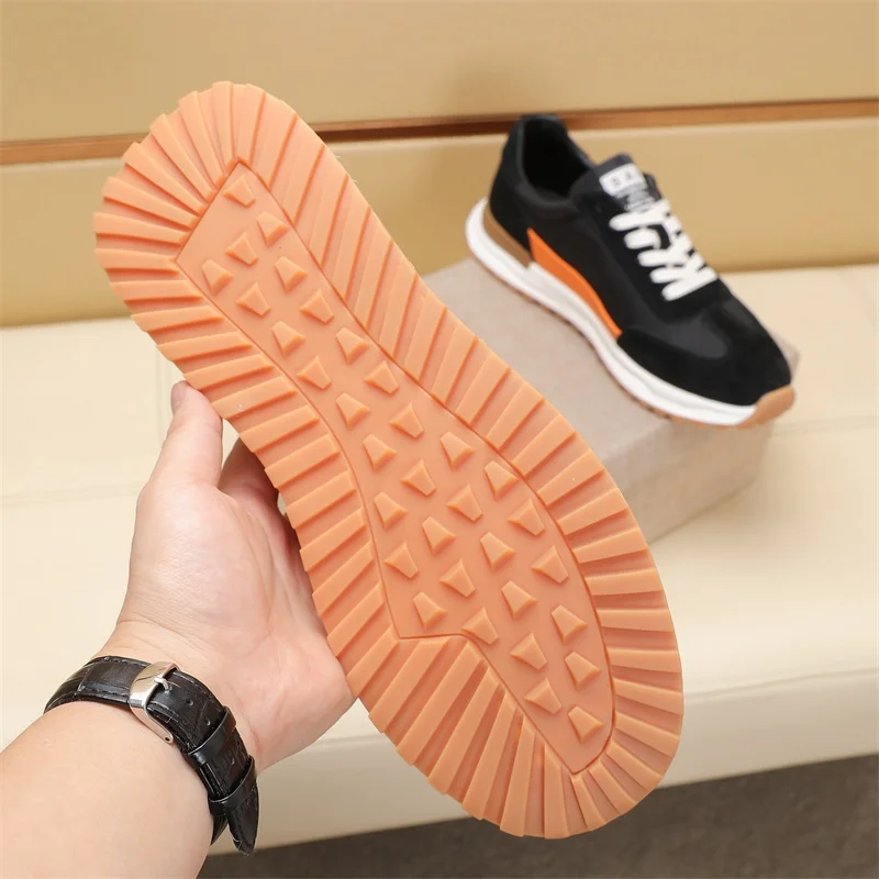 Fendi Low Shoes Comfortable 23231