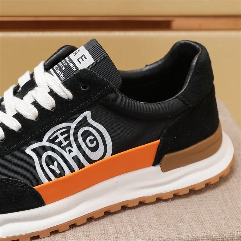 Fendi Low Shoes Comfortable 23231