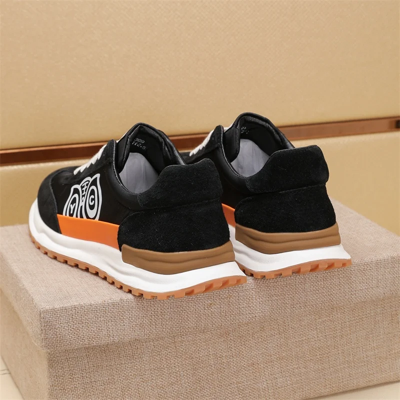 Fendi Low Shoes Comfortable 23231