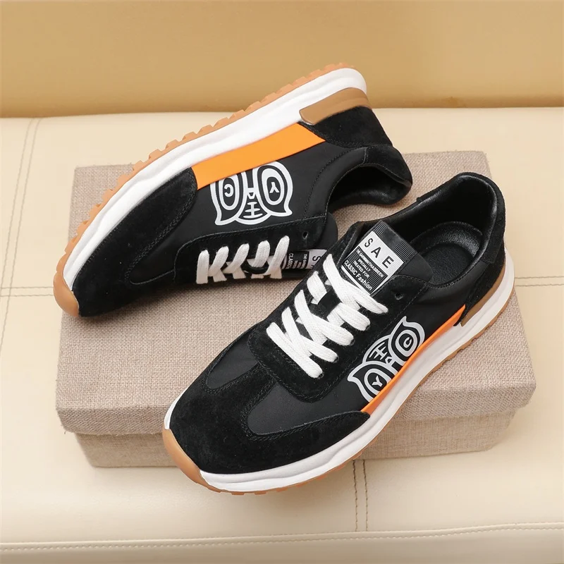 Fendi Low Shoes Comfortable 23231