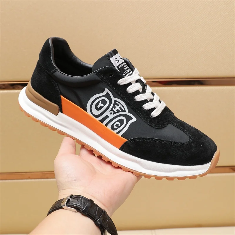 Fendi Low Shoes Comfortable 23231