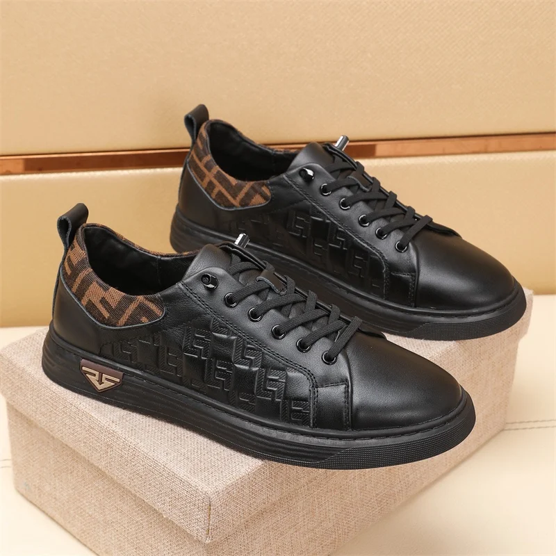 Fendi Low Shoes Reliable 23237