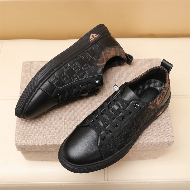 Fendi Low Shoes Reliable 23237