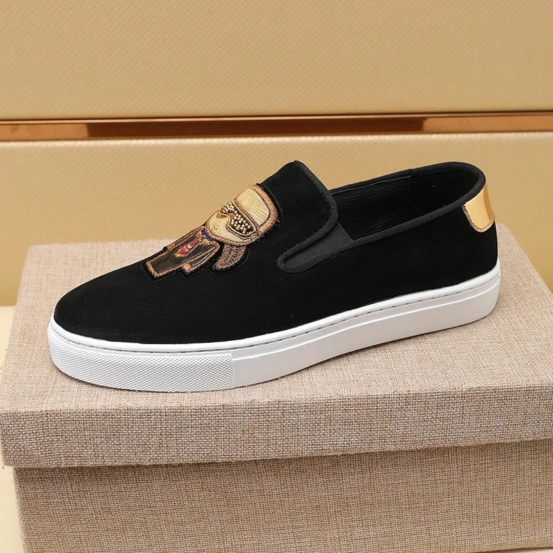 Fendi Low Shoes TechFriendly 23228