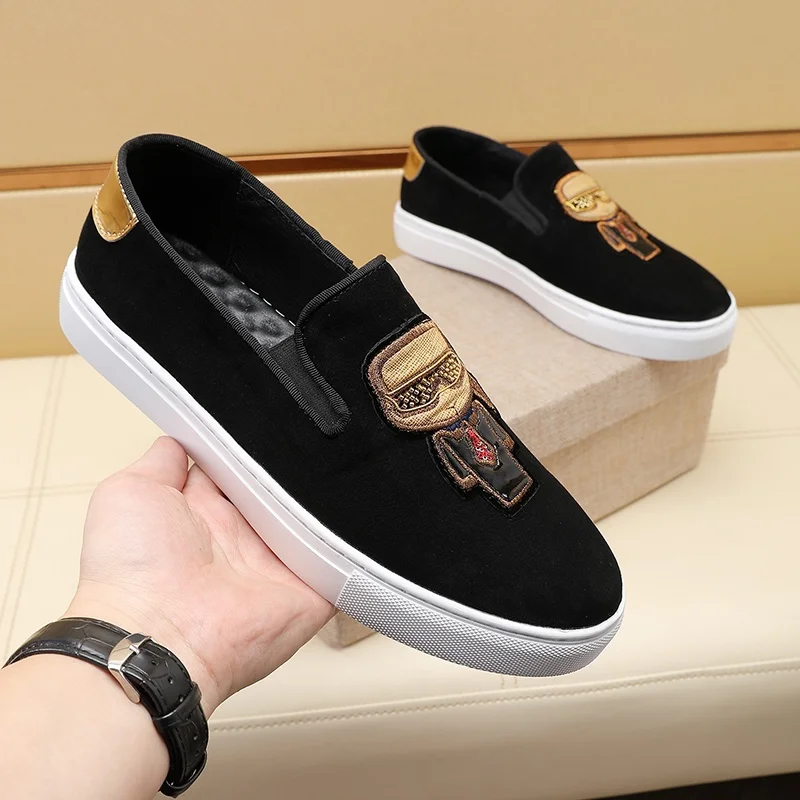 Fendi Low Shoes TechFriendly 23228