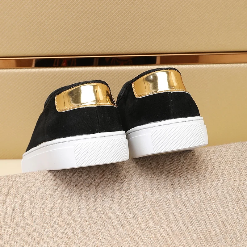Fendi Low Shoes TechFriendly 23228