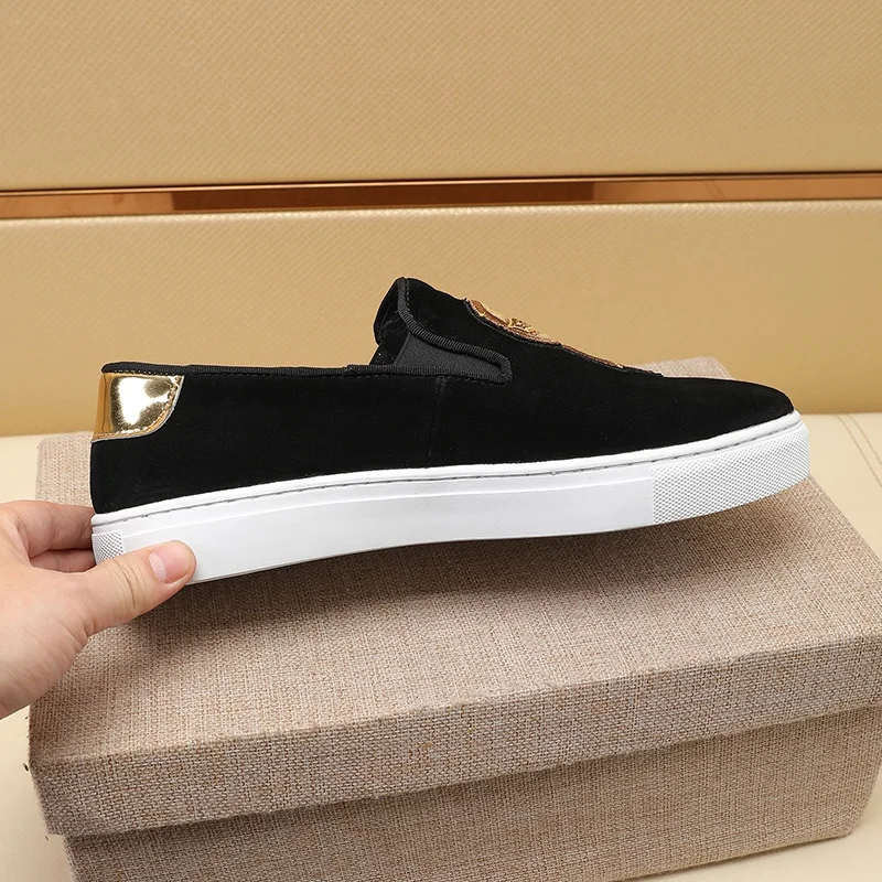 Fendi Low Shoes TechFriendly 23228