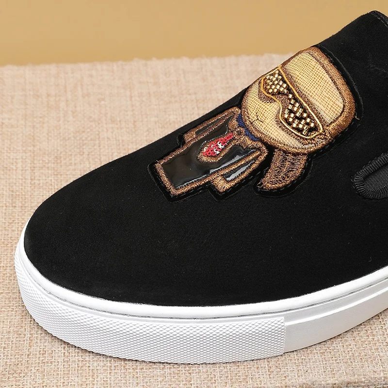 Fendi Low Shoes TechFriendly 23228