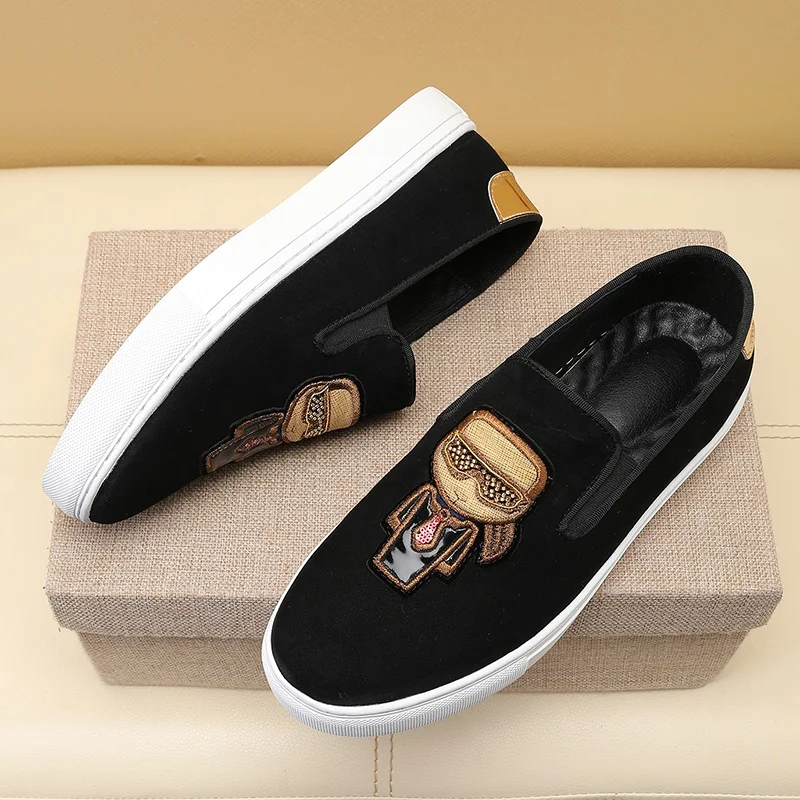 Fendi Low Shoes TechFriendly 23228