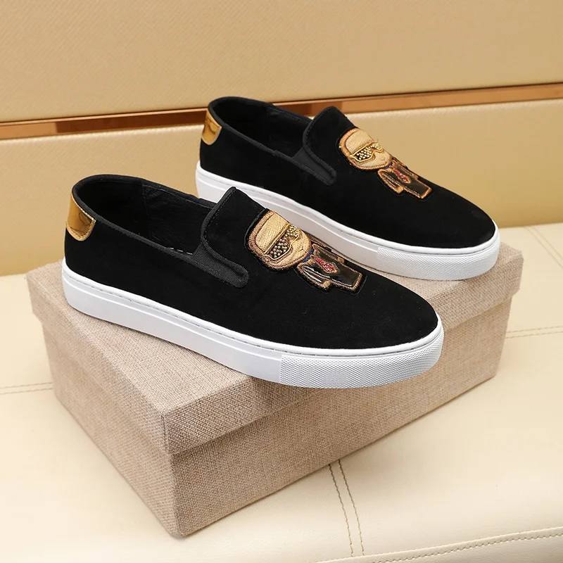 Fendi Low Shoes TechFriendly 23228
