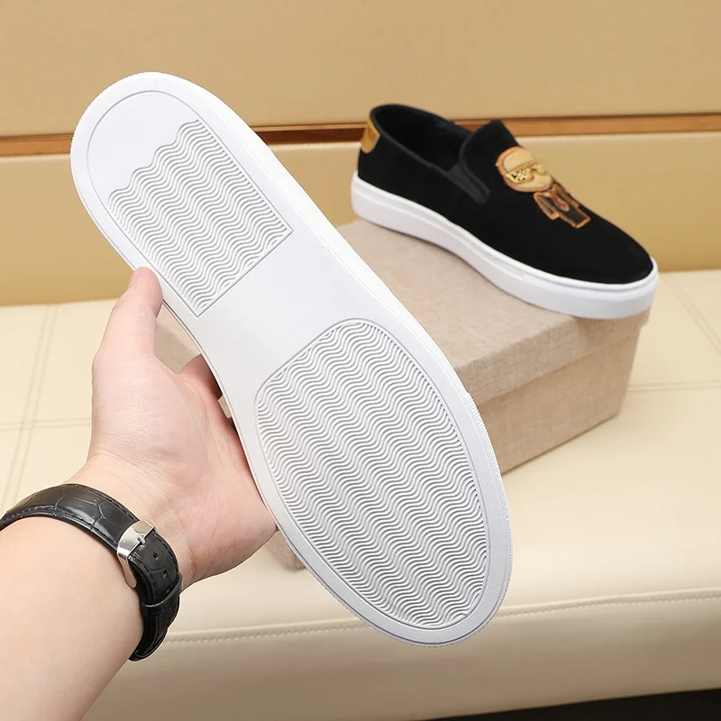 Fendi Low Shoes TechFriendly 23228