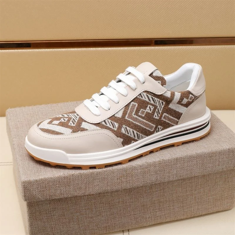 Fendi Low Shoes TopPick 23251