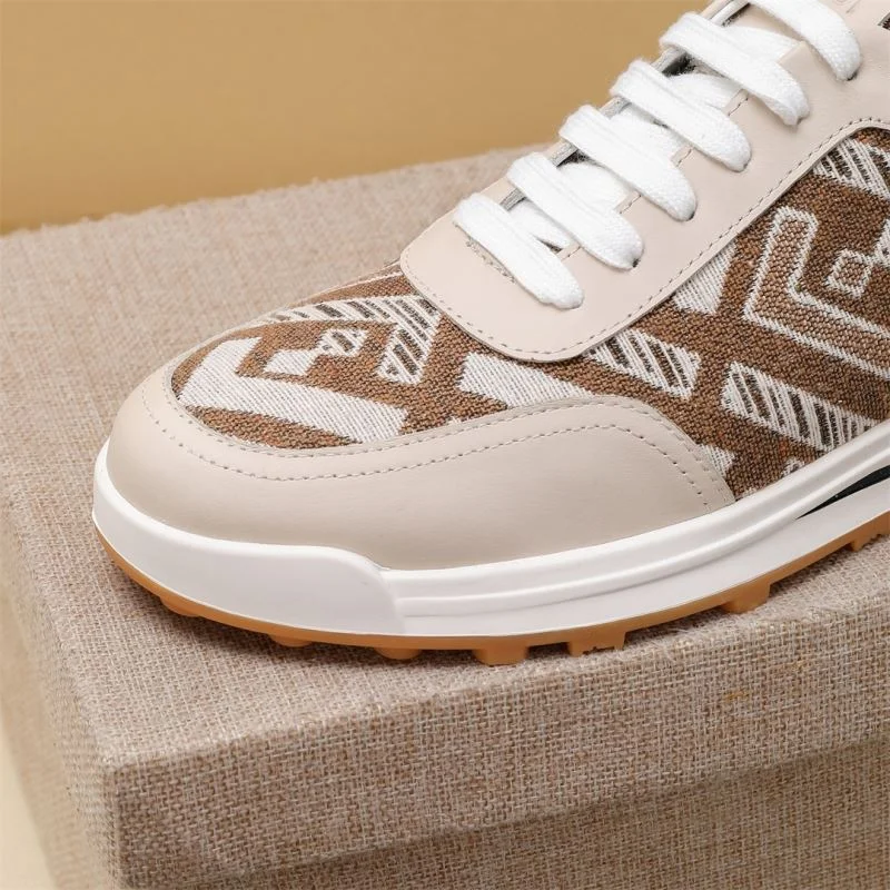 Fendi Low Shoes TopPick 23251