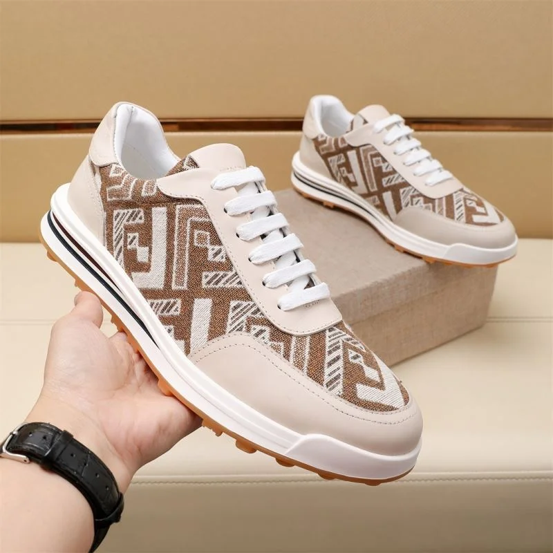 Fendi Low Shoes TopPick 23251