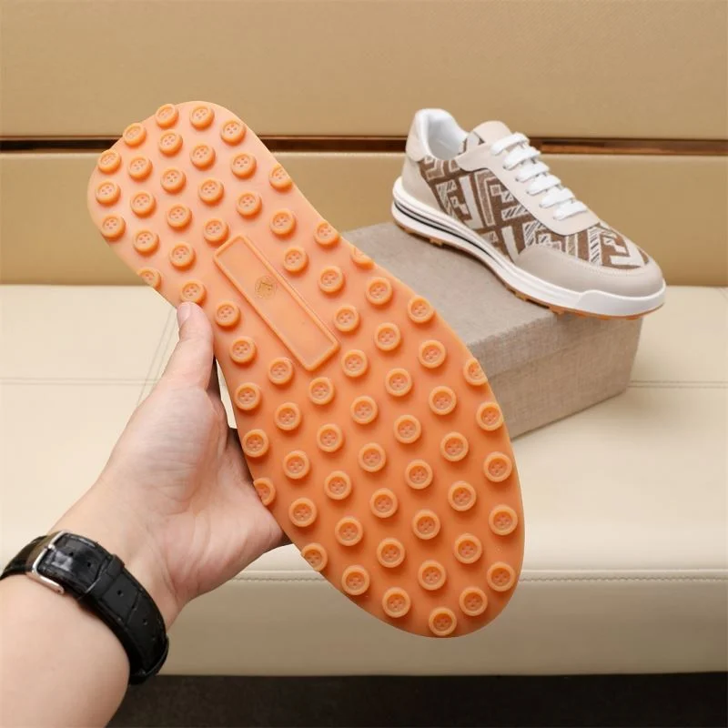 Fendi Low Shoes TopPick 23251