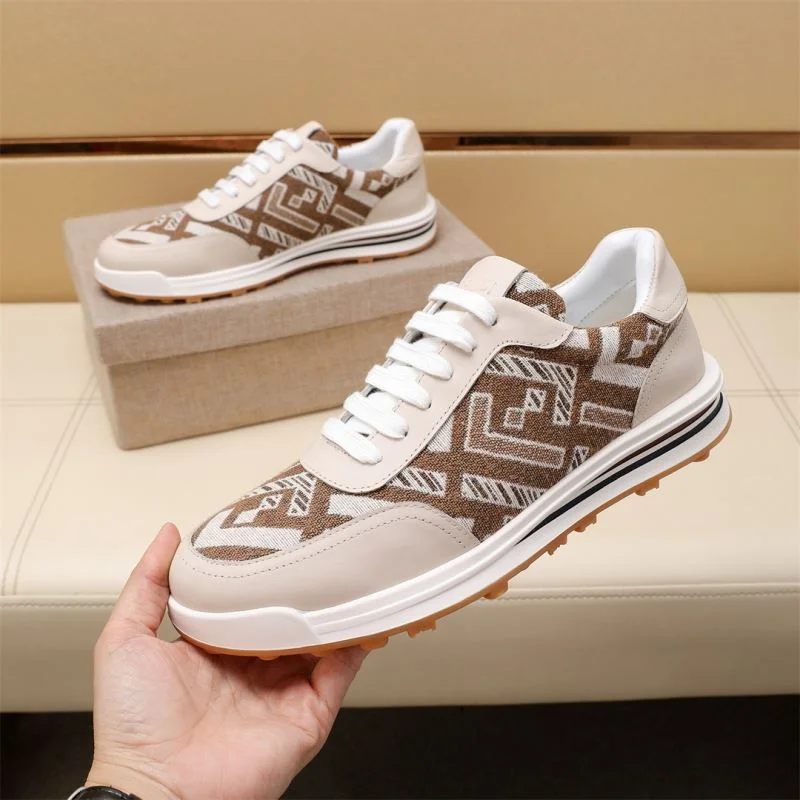 Fendi Low Shoes TopPick 23251