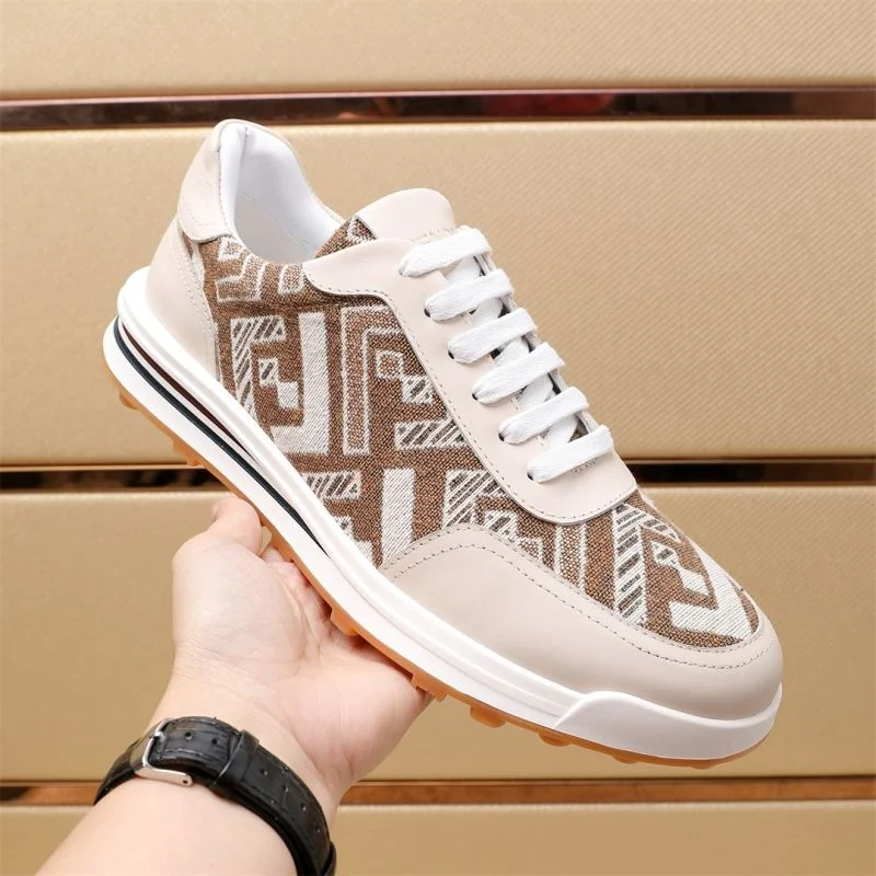 Fendi Low Shoes TopPick 23251