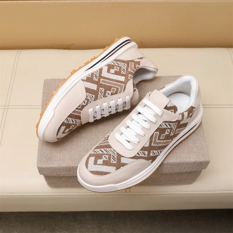 Fendi Low Shoes TopPick 23251