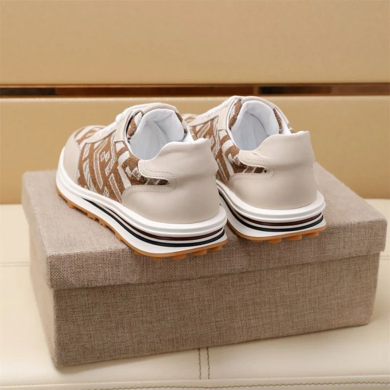 Fendi Low Shoes TopPick 23251